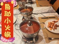-北京索菲特大酒店