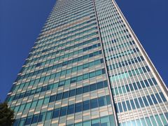 -上海浦东嘉里大酒店