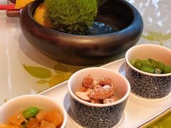 -桂花楼淮扬中餐厅(浦东香格里拉店)