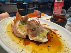 -上座·餐厅(阳光100店)