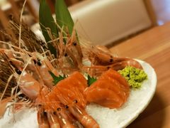 -王鼎精致料理铁板烧(世博源店)