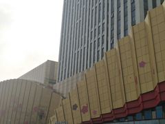 -万达茂商场(南京仙林店)