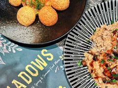 -SHADOWS•Bistro&Eatery(安福路店)