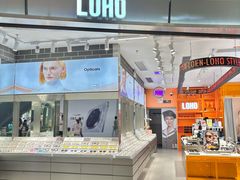 -KK ONE(京基滨河时代店)