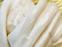 -秦君宝手擀菠菜面(金花路店)