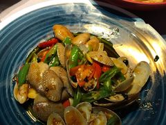 -百味馆·粤菜·湛江菜(后海花园店)
