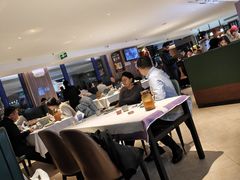 -湘中缘·湖南菜(娄底驻京办店)