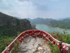 -易水湖景区