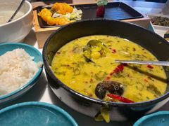 -荷塘秋月·本帮江浙菜(国权路店)