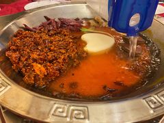 -山城年华老火锅(玉林店)