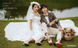 点击看大图 -GO VISION 动视觉婚纱摄影高级定制