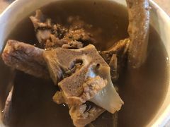 -陈董药炖排骨(饶河街店)