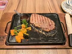 -必胜客(龙之梦购物中心店)