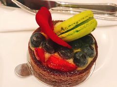 -PAUL LAFAYET 法式甜品(港汇广场店)