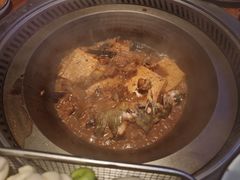 -羊门客在·烤盐池滩羊·川菜