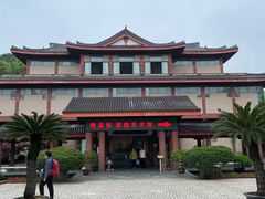 -浙江省博物馆(孤山馆区)