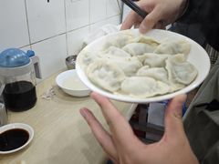 -赫记哈尔滨水饺(红庙店)