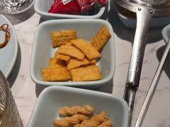 -捞神煲汤火锅(湖滨商业街店)