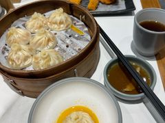 -馋三尺蟹粉小笼(人民广场店)