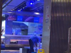 -青蓬蒸汽海鲜·深圳老字号·团建聚会(壹方城店)