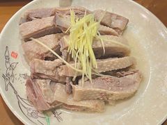 鹅肉-乡亲鹅肉城(吴江店)