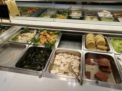 -比巴卜自助烤肉餐厅(新朝阳商业广场店)