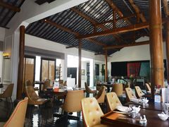 大堂-夜上海(新天地店)