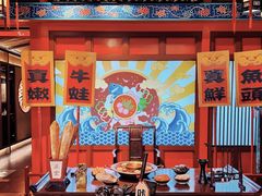 -哥老官重庆美蛙鱼头(虹口龙之梦店)