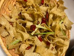 -食味酒味天津菜·古法鲜酿米酒(鼓楼店)