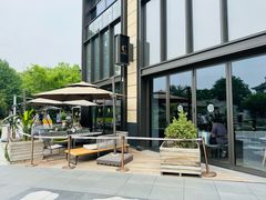-The Rug Cafe(王府中环店)