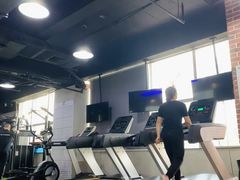-UP健身私教馆(南山书城店)