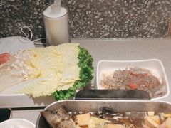 -半天妖烤鱼(中山路店)