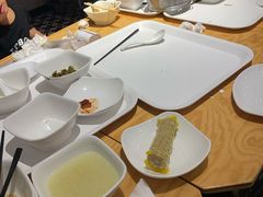 -阿那亚第一食堂 Cafeteria 1
