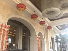 -绿城千岛湖喜来登度假酒店