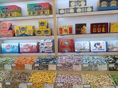 -上海梨膏糖商店(豫园商城店)