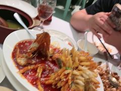 -眉州东坡·熊猫主题餐厅(枫蓝店)