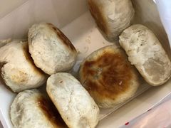 鲜肉月饼-长发西饼(临顿路店)