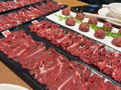 -掂档潮汕牛肉火锅(cityon熙地港店)