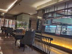 -星河湾半岛酒店·意咖啡西餐厅