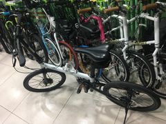-美利达自行车(北航店)