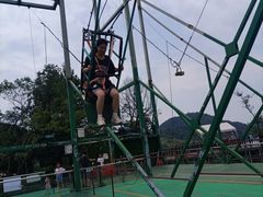 -石燕湖生态旅游景区