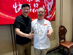 -叶氏大快活酒楼·佛山老字号