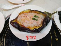 -泉福居酱骨头自助广场(南大街商业步行街店)