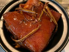 -新长岭大酒店酒楼