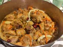 -肥佬大椰子鸡(三里屯3·3大厦店)