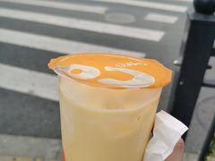 -CoCo都可(常德路店)