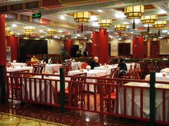 -万荣烤鸭店·北京菜(天坛店)