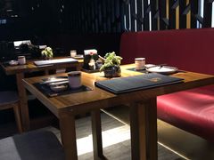 卡座-和彩放题餐厅(酒仙桥店)