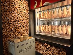 -阿庄新豫菜(通泰路店)