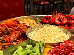 -王红军龙虾(新民路店)